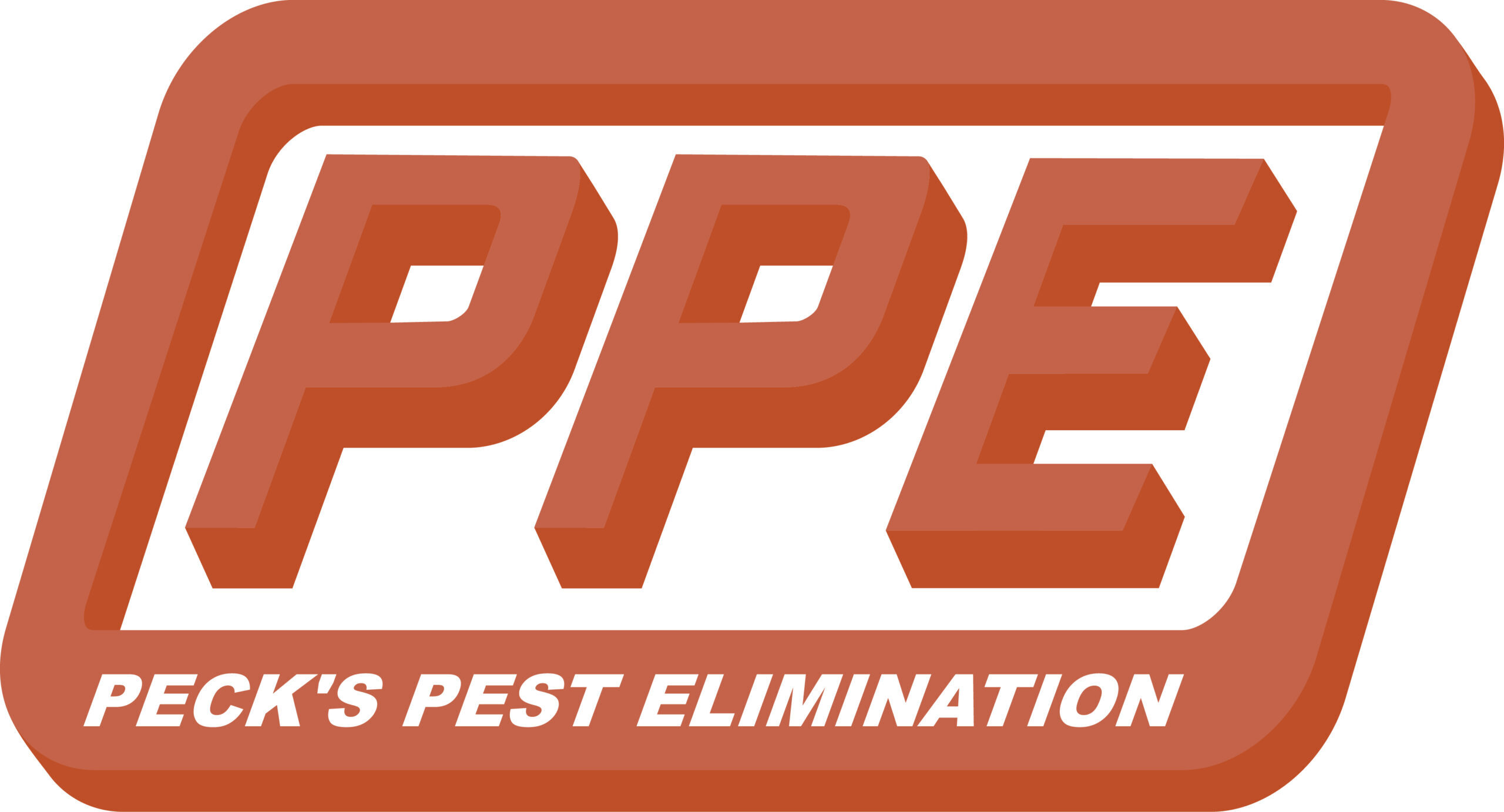 Peck's Pest Elimination
